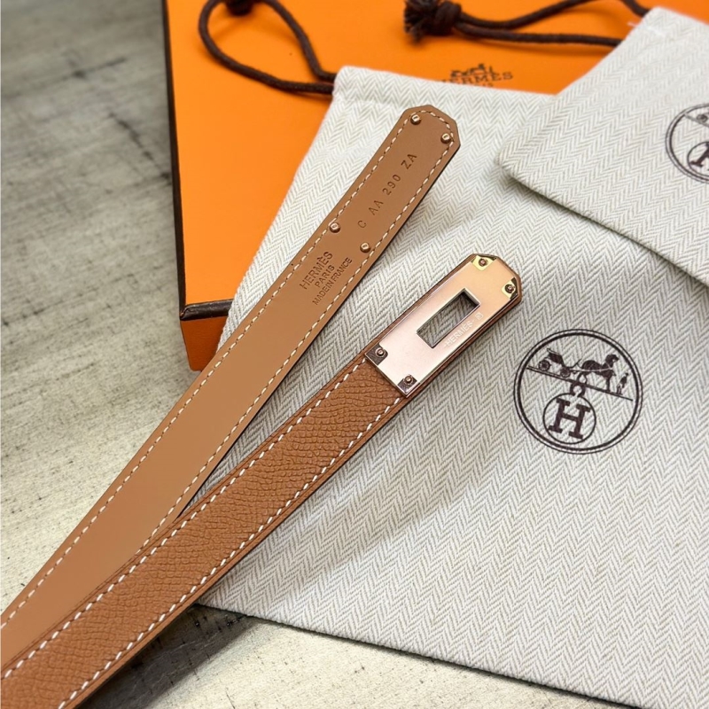 Hermes Belts